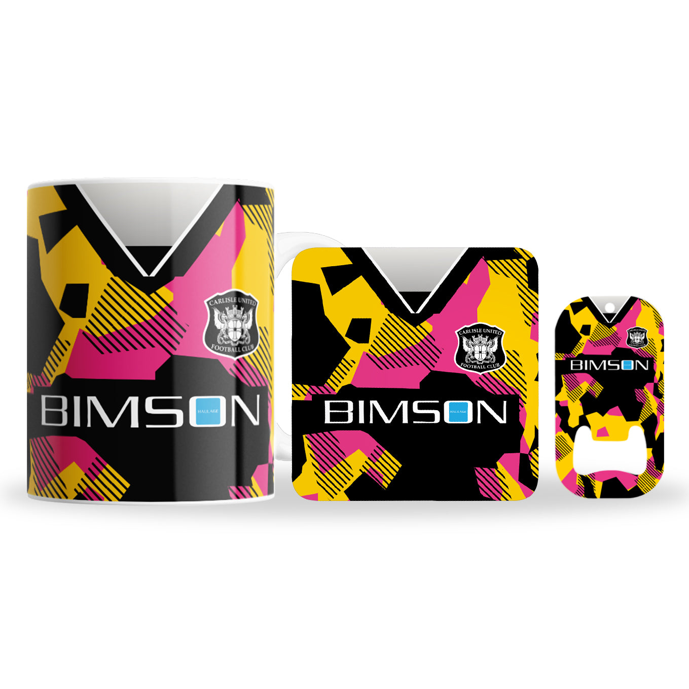 Carlisle United 23 24 Away Bundle The Terrace Store carlisle-united-23-24-away-bundle-the-terrace-store