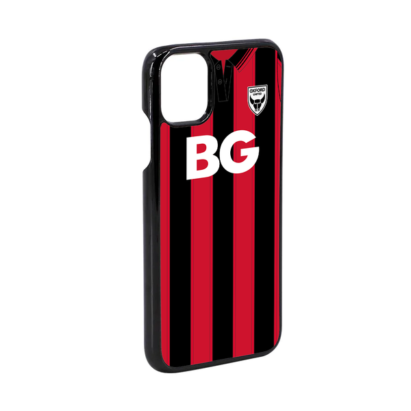 Oxford United 23/24 Away Phone Cover