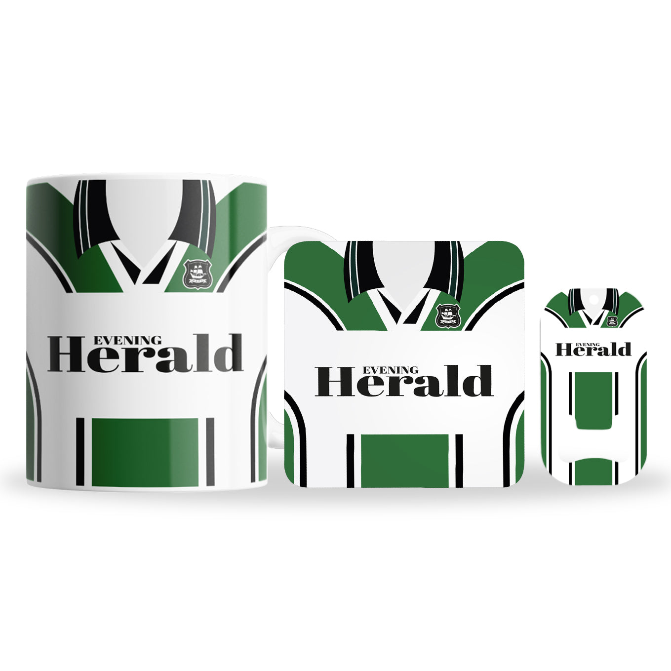 Plymouth Argyle 1999 Away Bundle The Terrace Store