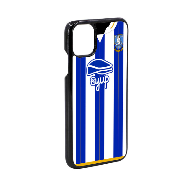 Sheffield Wednesday 23/24 Home Phone Cover