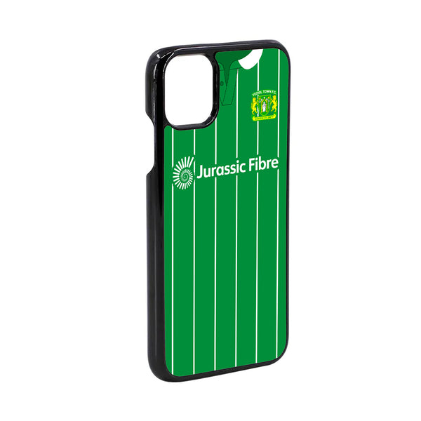 Yeovil Town 23/24 Home Phone Cover
