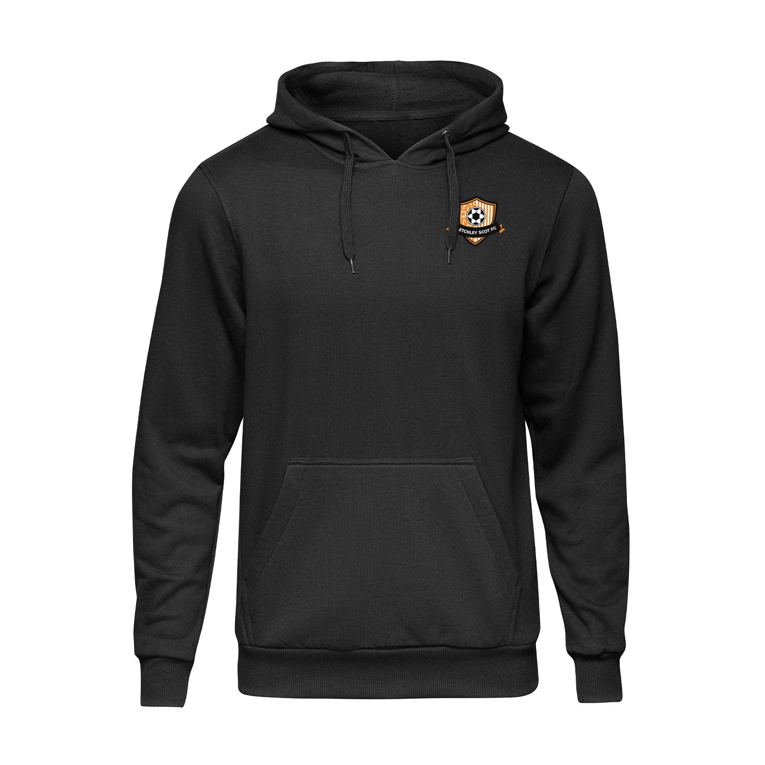 Bletchley Scot Hoodie The Terrace Store