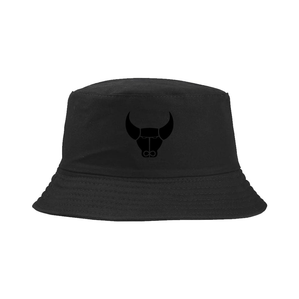 Oxford United Blackout Bucket Hat – The Terrace Store