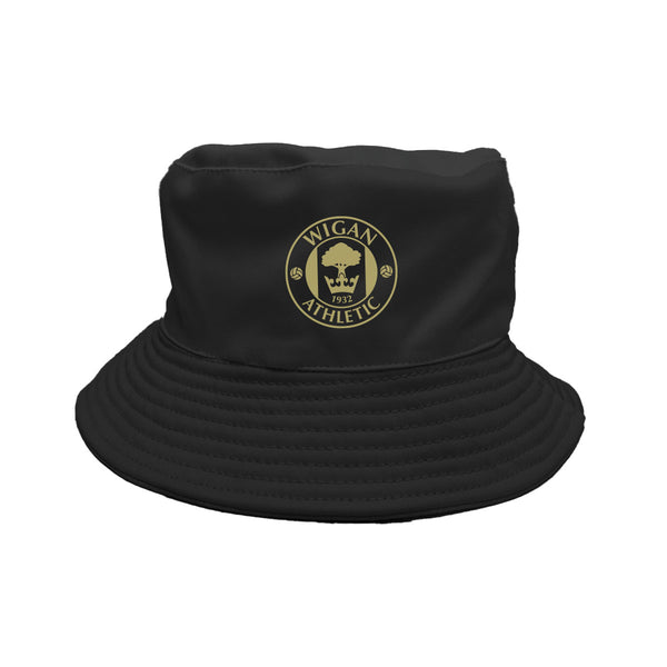 Wigan Athletic Heritage Bucket Hat