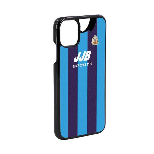 Wigan Athletic 1995 Home Phone Cover
