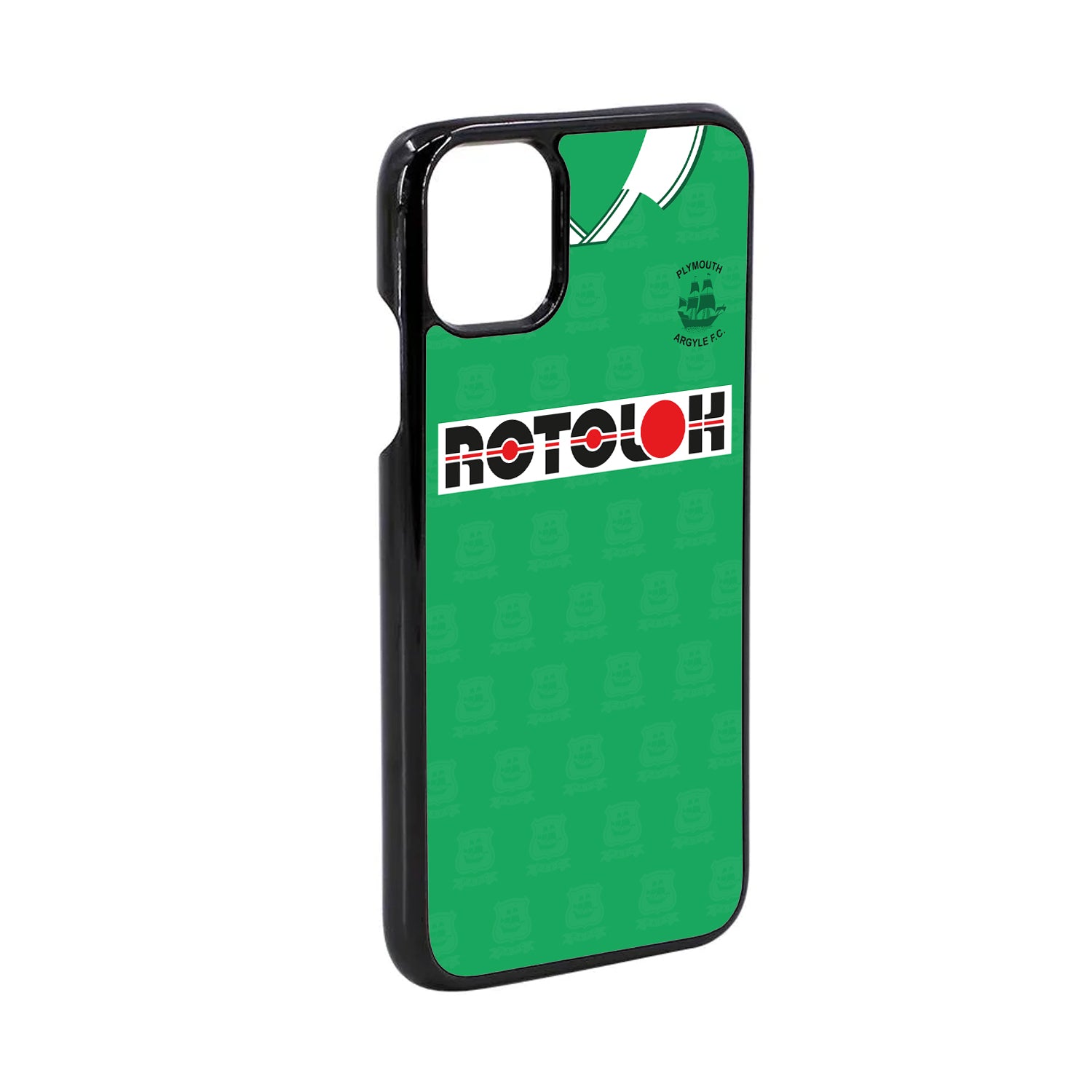 Plymouth Argyle Official Phone Cases The Terrace Store