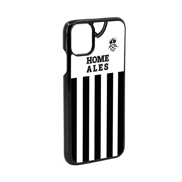 Notts County 1998 Home Phone Cover