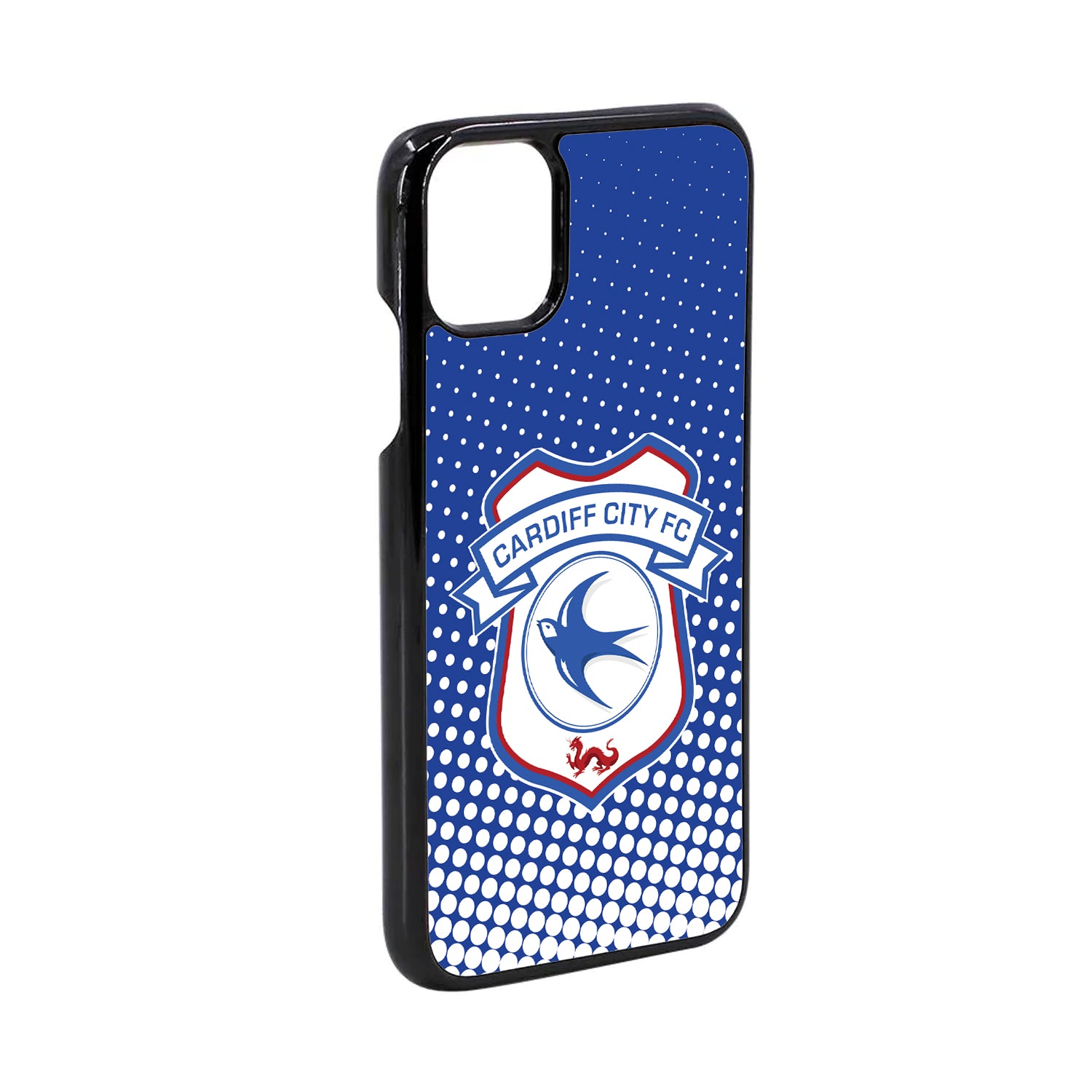 Official Cardiff City Phone Cases The Terrace Store