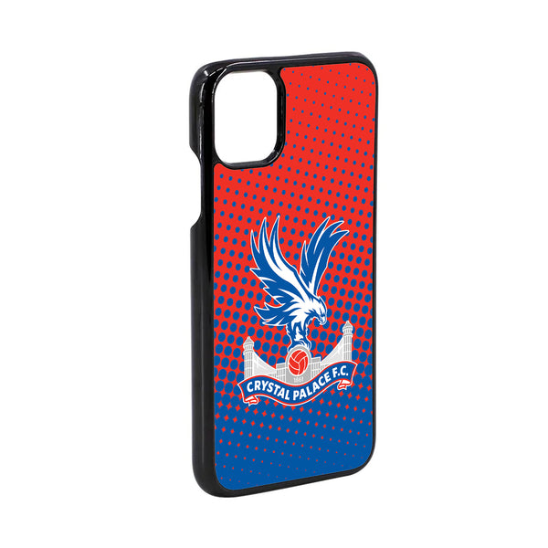 Crystal Palace Crest Phone Cover