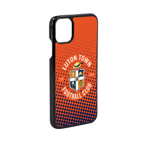 Luton Town Crest Phone Cover