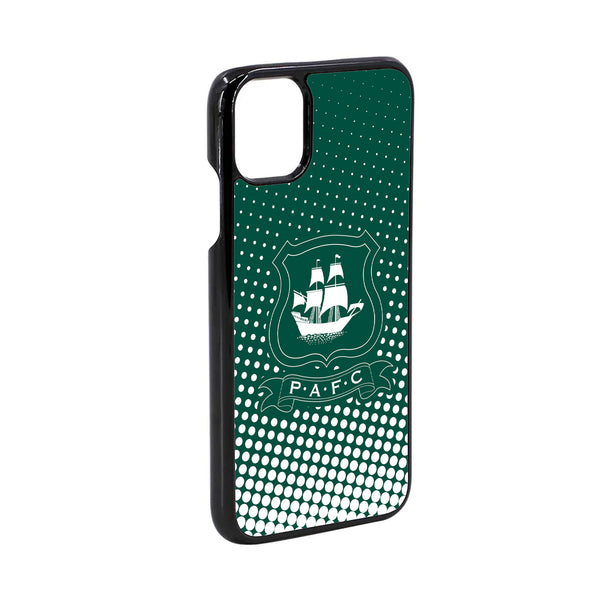 Plymouth Argyle Crest Phone Cover