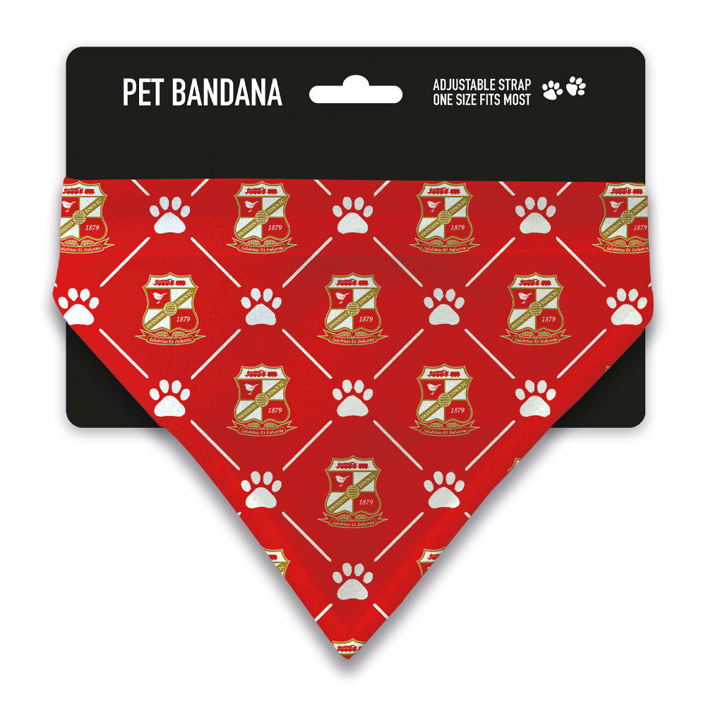 Burley Dog Bandana