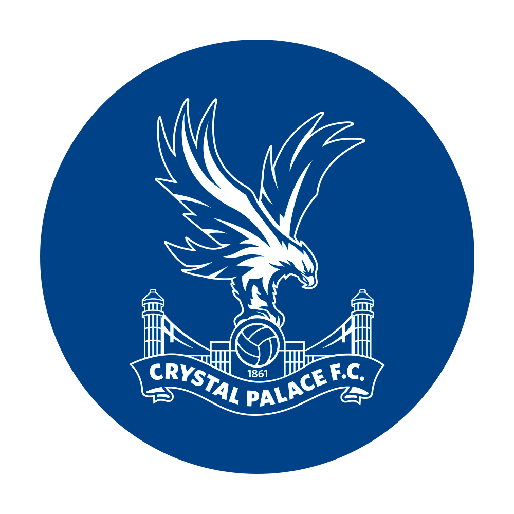 Crystal Palace Father's Day | The Terrace Store – The Terrace Store