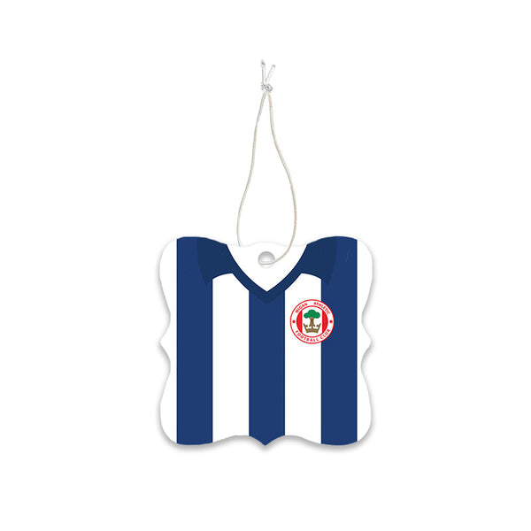 Wigan Athletic 1982 Xmas Decoration