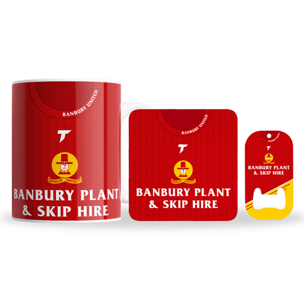 Banbury 23/24 Home Bundle