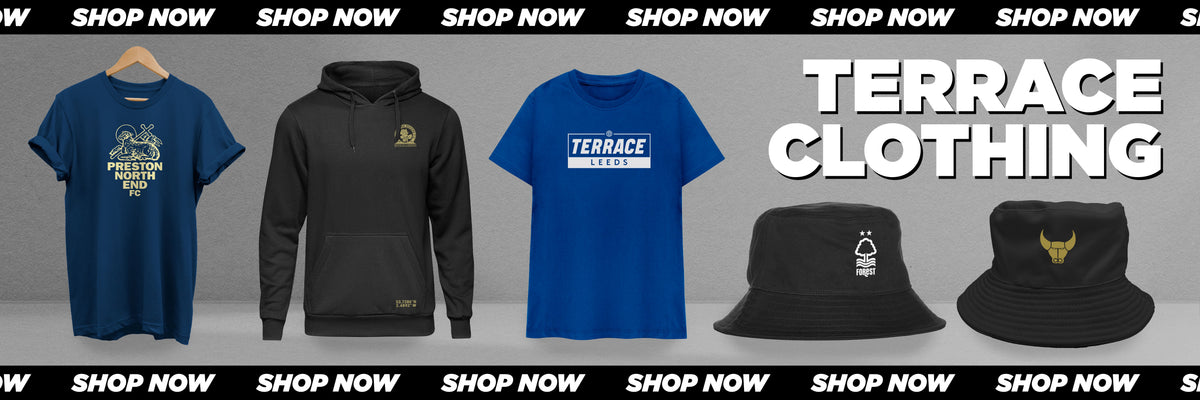 The Terrace Store – The Terrace Store