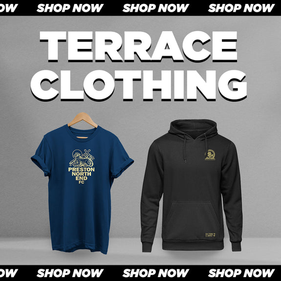 The Terrace Store – The Terrace Store