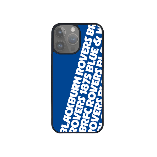 Blackburn Rovers Aqva Phone Cover