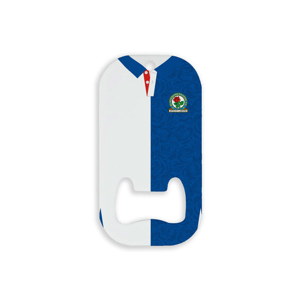 Blackburn Rovers 24/25 Home Bottle Opener