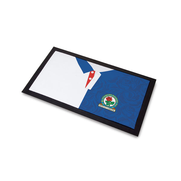 Blackburn Rovers 24/25 Home Bar Runner