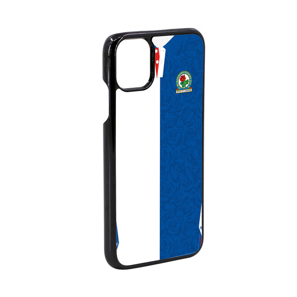 Blackburn Rovers 24/25 Home Phone Cover