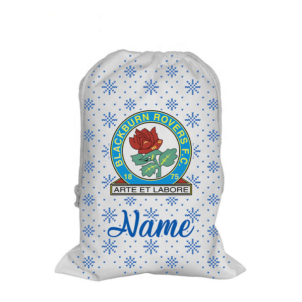 Blackburn Rovers Christmas Sack