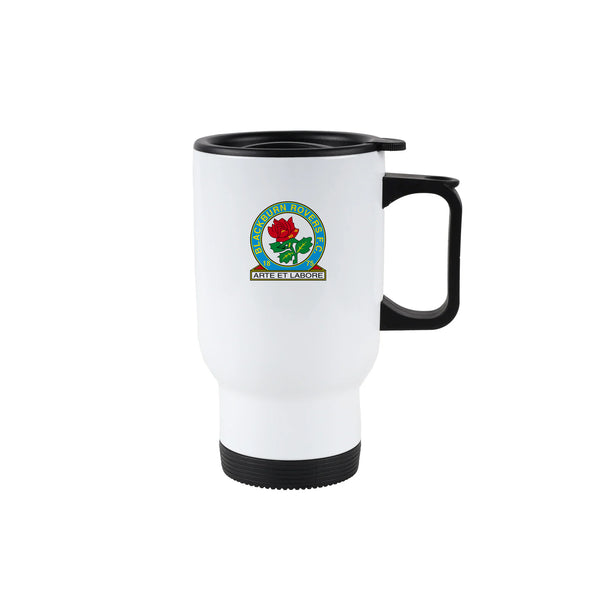 Blackburn Rovers Travel Mug
