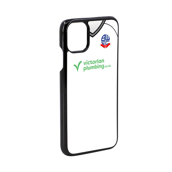 Bolton Wanderers 23/24 Home Phone Cover