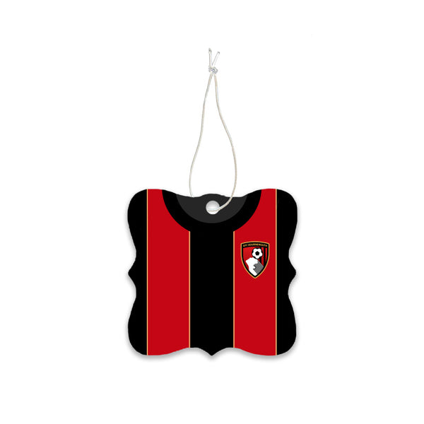 AFC bournemouth 24/25 Home Christmas Decoration