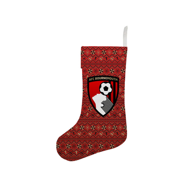 AFC Bournemouth Christmas Stocking