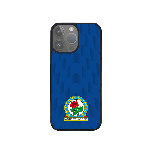 Blackburn Rovers Chevron Phone Cover