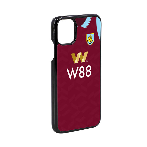 Burnley 23/24 Home Phone Cover