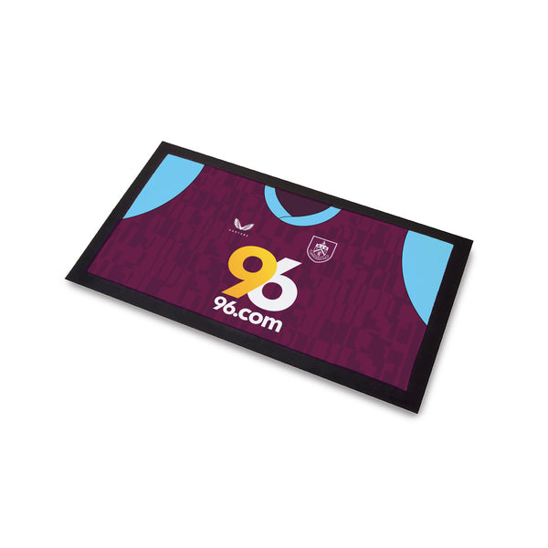 Burnley 24/25 Home Bar Runner