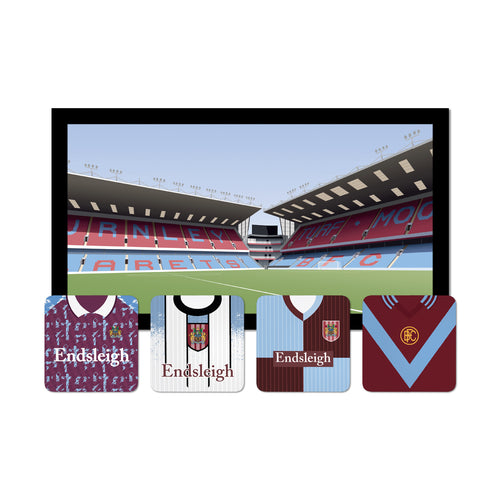 Shop  Burnley Football Club