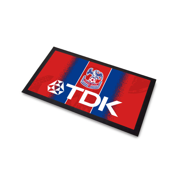 Crystal Palace 1995 Home Bar Runner