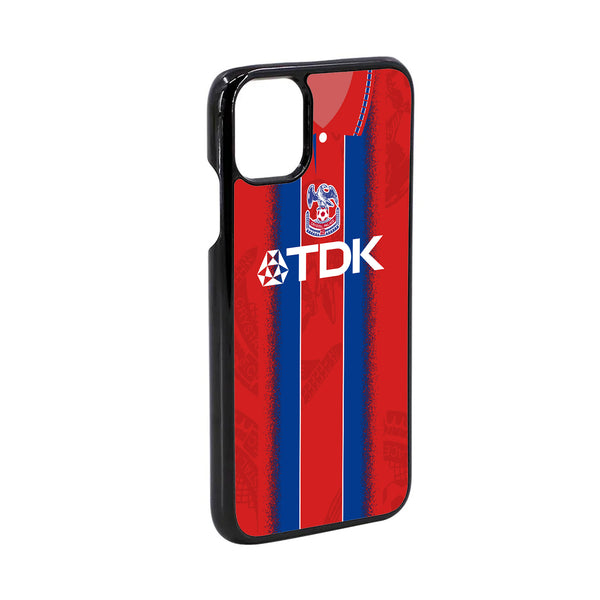 Crystal Palace 1995 Home Phone Cover