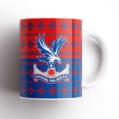 Crystal Palace Football Club - Official Online Shop