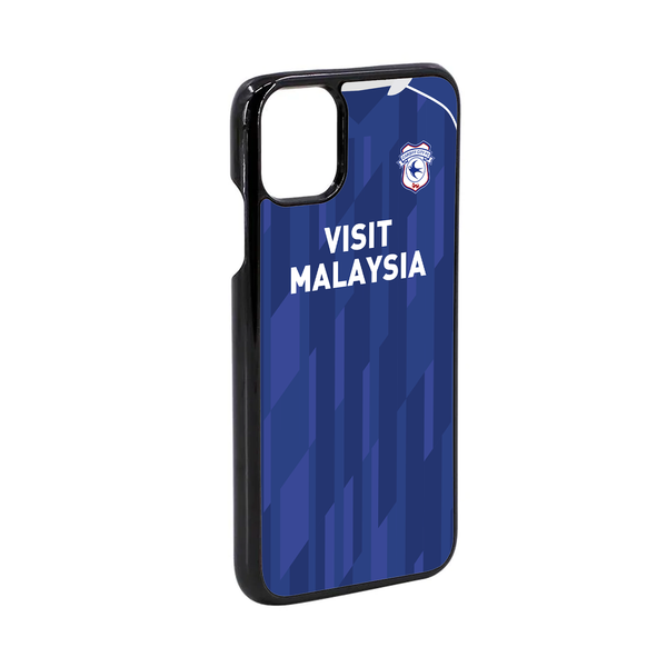 Cardiff City 23/24 Home Phone Cover