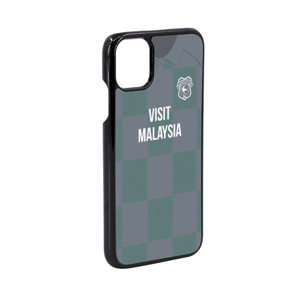 Cardiff City 24/25 Away Phone Cover