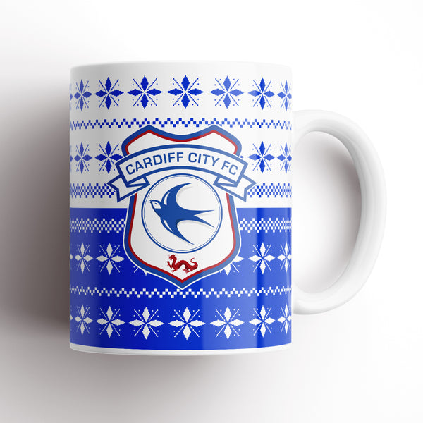 Cardiff City Merchandise and Gifts – The Terrace Store