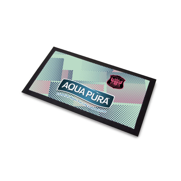 Carlisle United 24/25 Away Bar Runner