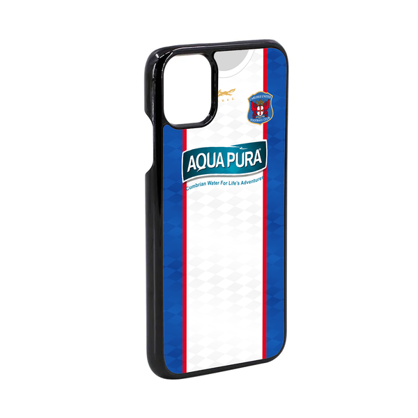 Carlisle United 24/25 Home Phone Cover