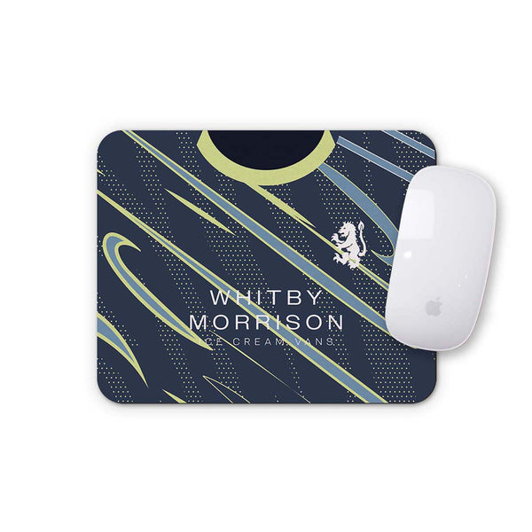 Crewe Alexandra 25/26 Away Mouse Mat