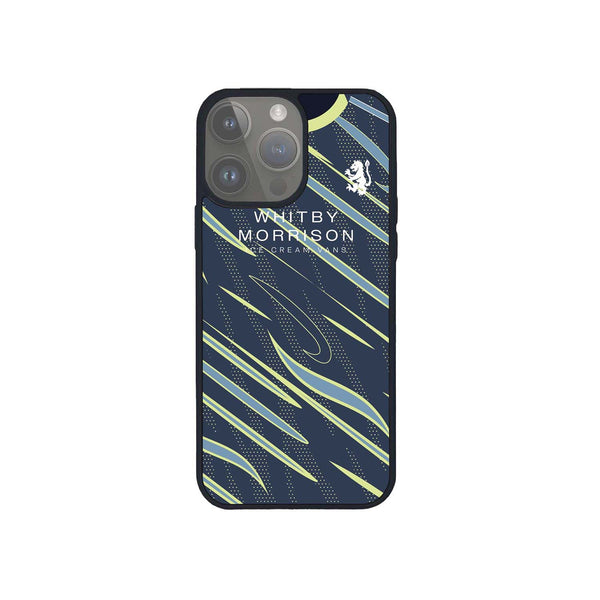 Crewe Alexandra 25/26 Away Phone Cover