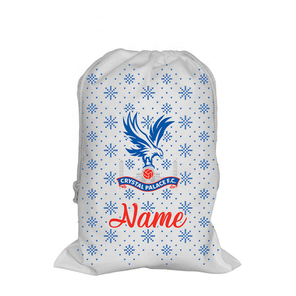 Crystal Palace Christmas Sack