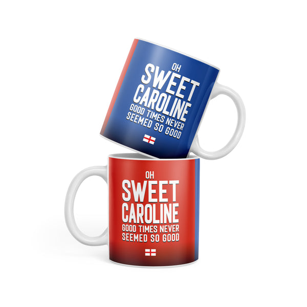 Sweet Caroline Mug