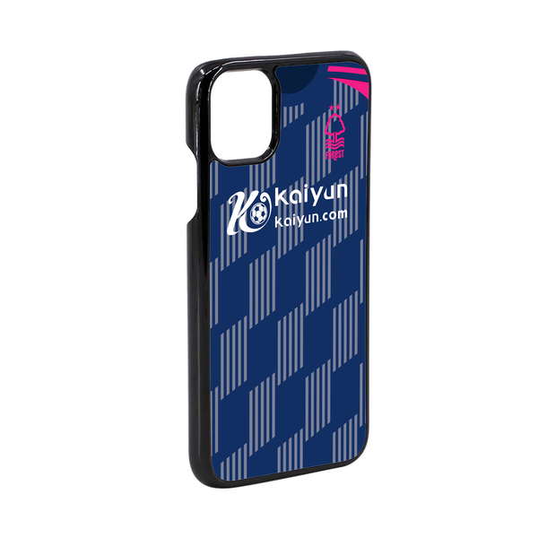 Nottingham Forest 24/25 Away Phone Cover