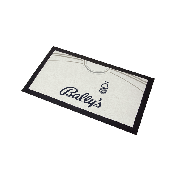 Nottingham Forest 25/26 Away Bar Runner