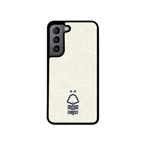 Nottingham Forest 25/26 Away Phone Cover