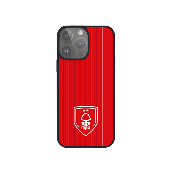 Nottingham Forest 25/26 Home Phone Cover